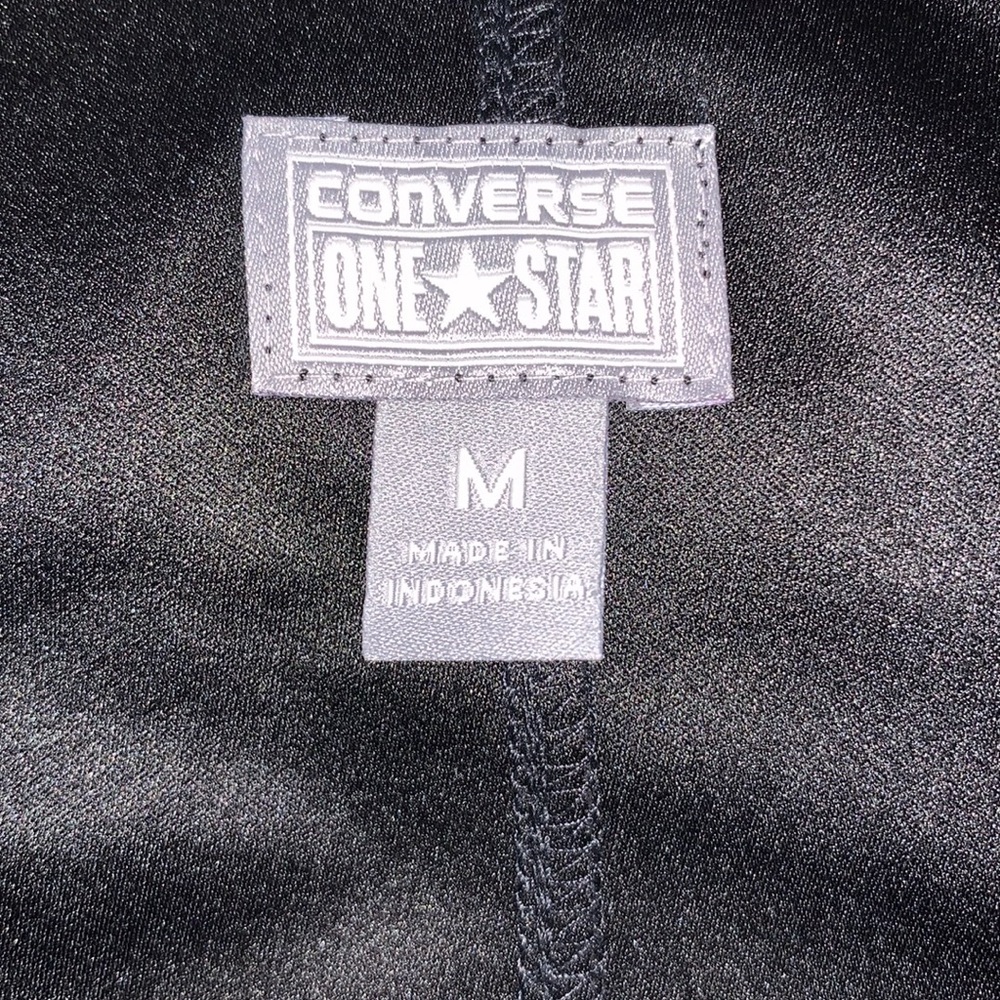 Converse One Star Top - Picture 8 of 9